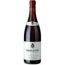 bighammerwines.com Red Bailly Reverdy Sancerre Rouge 2004