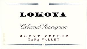 bighammerwines.com Red 2002 Lokoya Mt. Veeder Cabernet Sauvignon Napa 100 RP