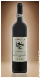 bighammerwines.com Red Calatroni Pinot Nero Oltrepo Pavese 2011