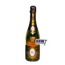 bighammerwines.com Champagne 1996 Cristal Champagne 96WA