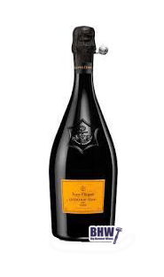 bighammerwines.com Champagne 1996 Veuve Clicquot Champagne Grande Dame 95 WA