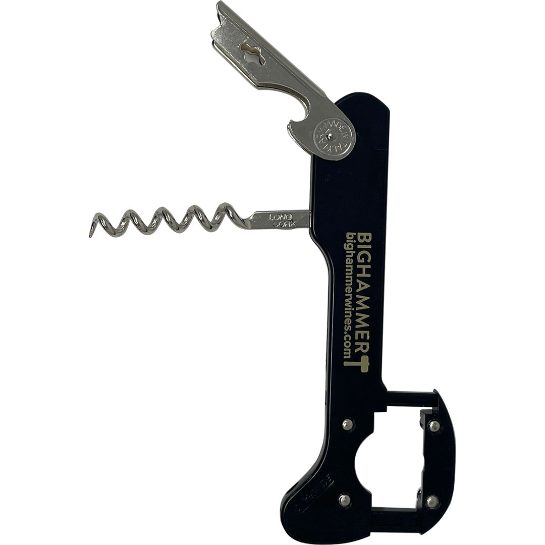 bighammerwines.com Waiter's Corkscrew
