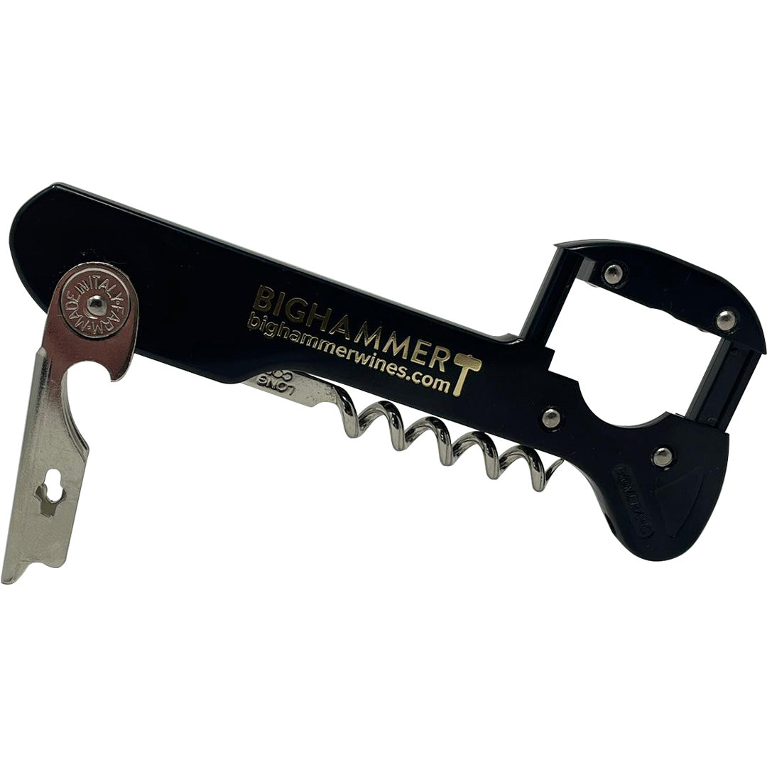 bighammerwines.com Waiter's Corkscrew