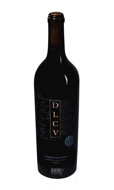 bighammerwines.com Red 2016 Venge Vineyards Cabernet Sauvignon DLCV 3pk OWC