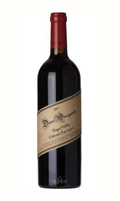 Youngs Red 2015 Dunn Napa Valley Cabernet Sauvignon