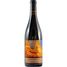 bighammerwines.com 2009 Gangloff Cote Rotie La Sereine 96 WS