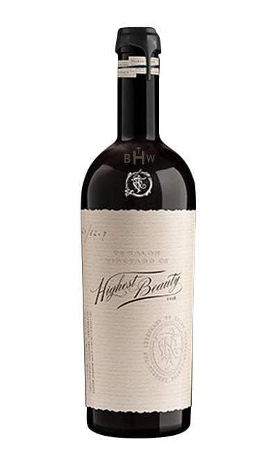 bighammerwines.com Red 2016 Highest Beauty To Kalon Cabernet Sauvignon Napa Valley