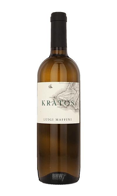 bighammerwines.com 2016 Luigi Maffini Kratos Fiano di Avellino