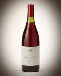 bighammerwines.com Monte Maria Casanova Brachetto
