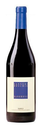 bighammerwines.com Red 2007 Sandrone Barolo Cannubi Boschis