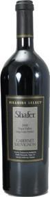 bighammerwines.com Red 1999 Shafer Hillside Select 97 WA