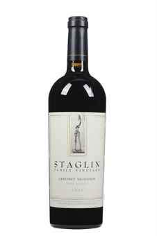 bighammerwines.com Red 2003 Staglin Family Cabernet Sauvignon 94 RP