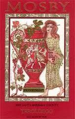 bighammerwines.com Red 2005 Mosby Teroldego