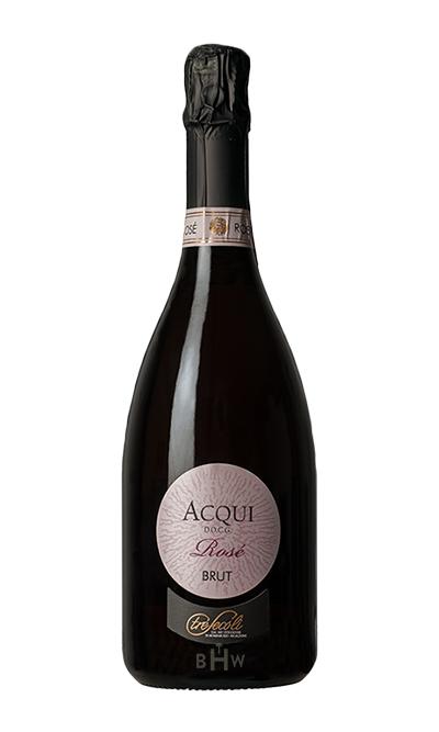 bighammerwines.com Tre Secoli Brachetto d'Acqui DOCG Spumante