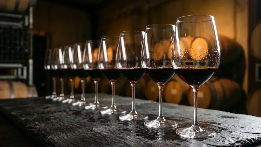 Best Value Reds Under $30