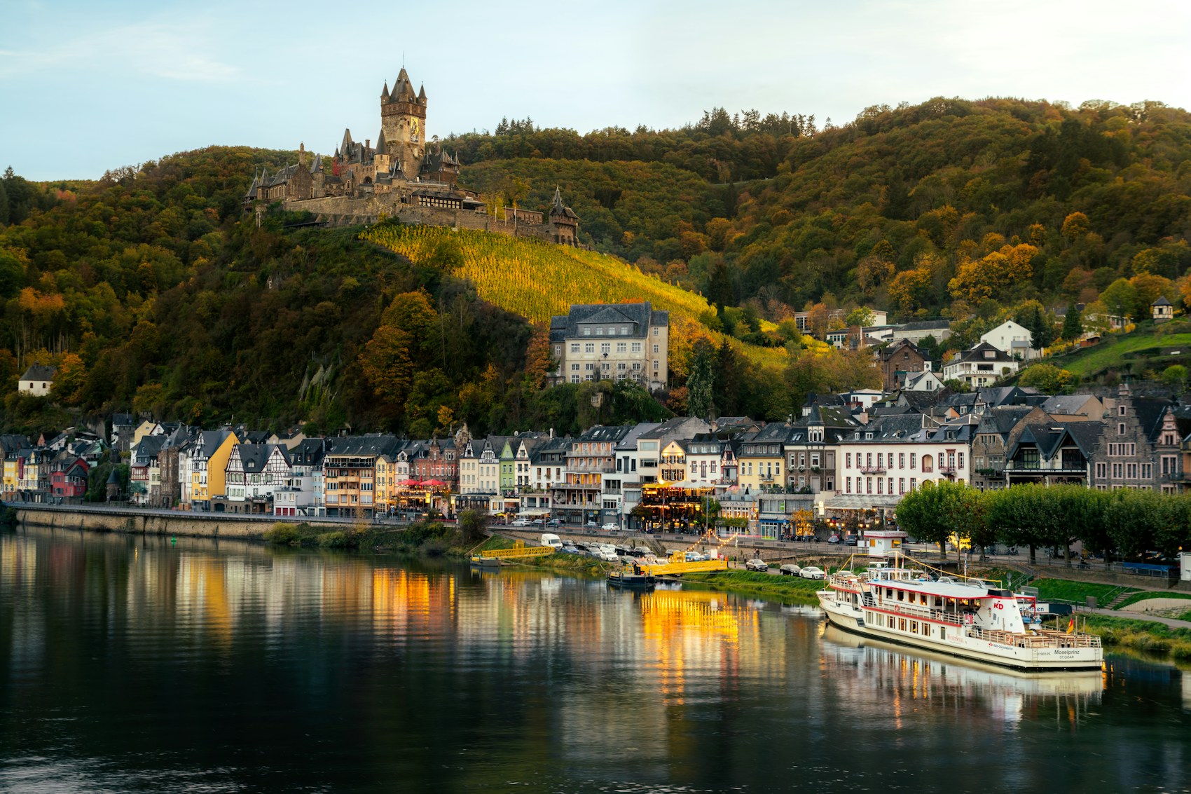 German Wine: Riesling, Slate, and the Most Misread Labels in Wine
