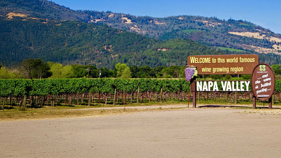 Napa Valley