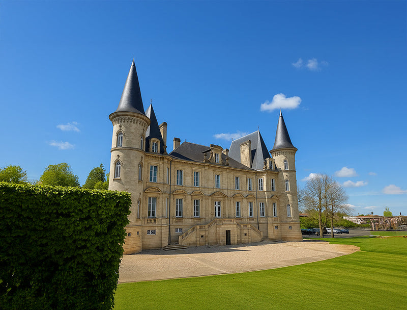 2022 Bordeaux