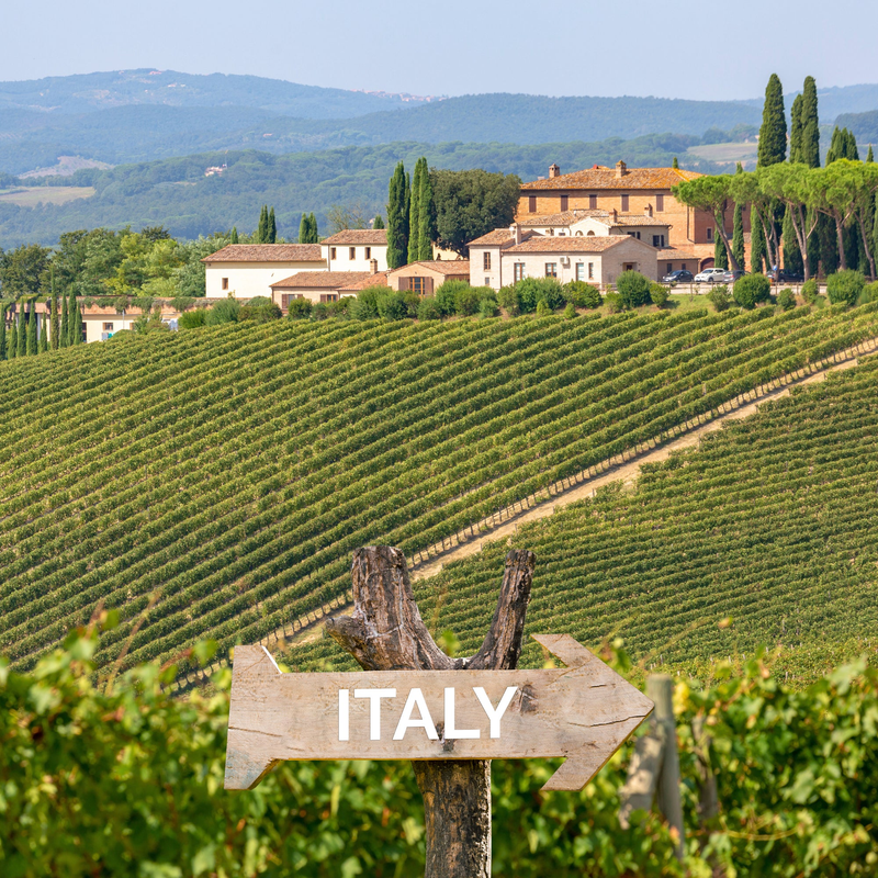 Italy