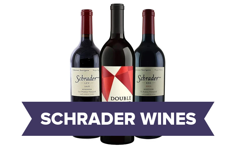 Schrader Wines