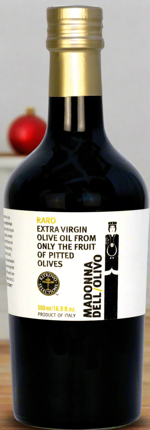 Madonna dell'Olivo Raro Extra Virgin Olive Oil 500ml