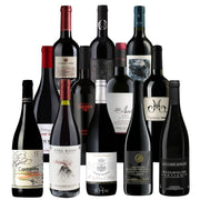 Image of 12 Eclectic Red Indigenous Varietals People Are Afraid to Try 12x750ml