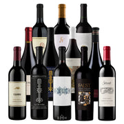 Image of 12 Best Red Wines Under $50 from California at BHW 12x750ml