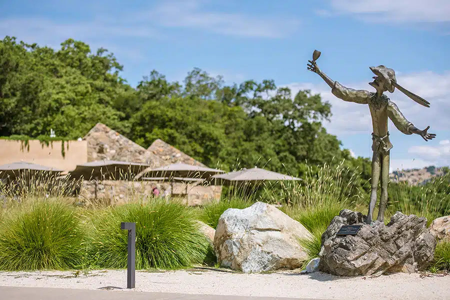 Stag's Leap Wine Cellars