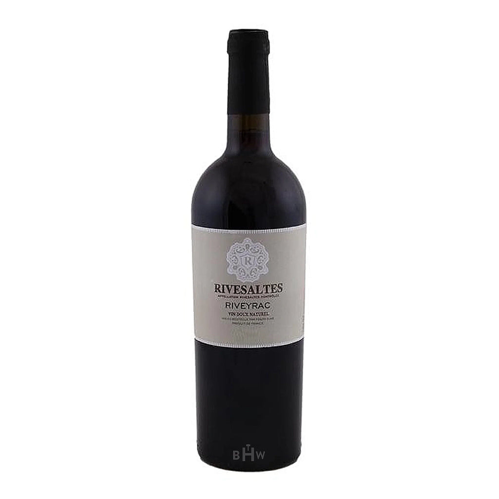 1976 Riveyrac Rivesaltes