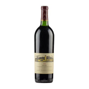 Image of 1979 Robert Mondavi Reserve Cabernet Sauvignon Napa Valley 6L
