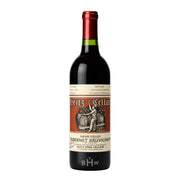 Image of 1989 Heitz Cellar Cabernet Sauvignon Napa Valley