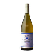 Image of 1998 Qupe Roussanne Alban Vineyard Santa Barbara