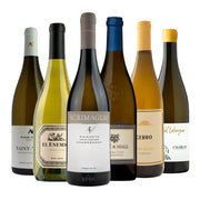 Image of #1 Bestselling Chardonnay Adventure 6pk Sampler 6 x 750ml