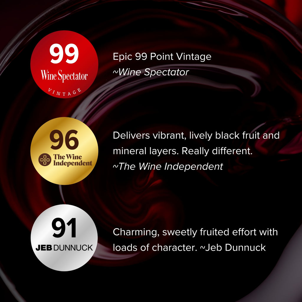 2018 Altamura Cabernet Sauvignon Napa Valley