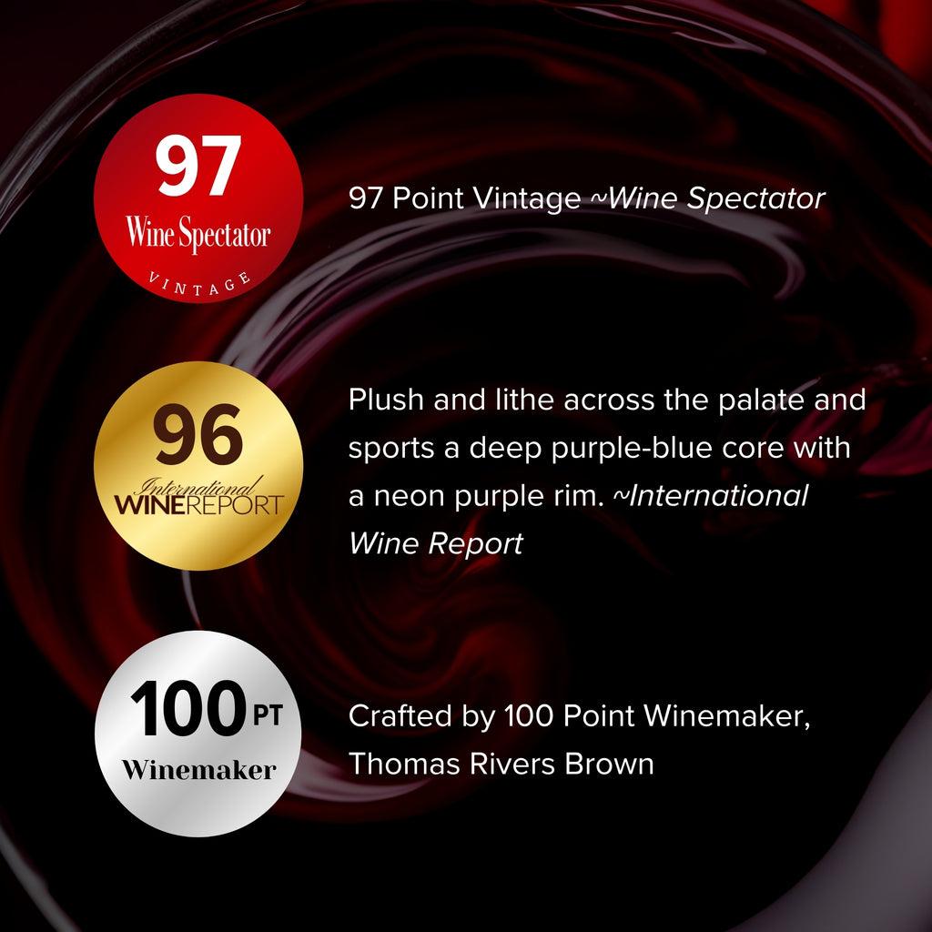 2021 Revana Cabernet Sauvignon Napa Valley