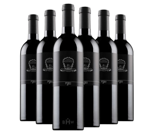 Vieux Chateau Mazerat Red 2022 Vieux Chateau Mazerat Saint-Emilion Grand Cru FUTURES 6 x 750ml