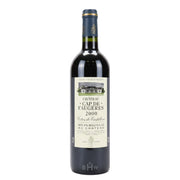 Image of 2000 Château Cap de Faugères Côtes-de-Castillon Bordeaux
