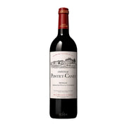 Image of 2000 Chateau Pontet-Canet Pauillac