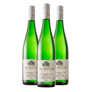 Image of 2003 Dr. Loosen Bernkasteler Lay Riesling Kabinett Mosel 3pk 3x750ml