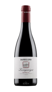 Image of 2004 Damilano Barolo Lecinquevigne