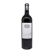Image of 2006 Chateau Grand Village Bordeaux Superieur