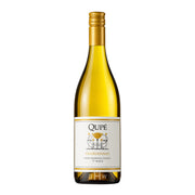 Image of 2007 Qupe Chardonnay Bien Nacido Vineyard Y Block Santa Barbara