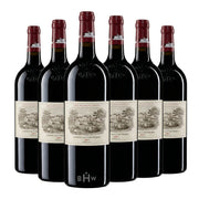 Image of 2008 Chateau Lafite Rothschild Pauillac 6 x 750ml