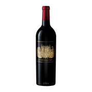 Image of 2010 Château Palmer Margaux Third Growth