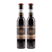 Image of 2010 Avignonesi Occhio di Pernice Vin Santo di Montepulciano Tuscany 2pk 2x375ml