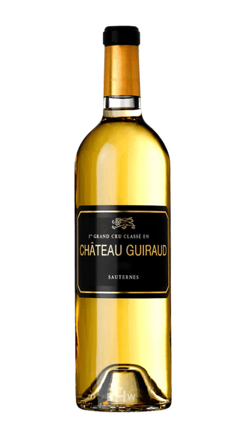 2010 Chateau Guiraud Sauternes Premier Grand Cru Classe 375ML