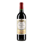 Image of 2010 Chateau Rauzan Gassies Margaux Grand Cru Classe
