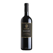 Image of 2010 Tenuta Tre Rose 'Simposio' Vino Nobile di Montepulciano DOCG