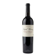 Image of 2010 Topel Winery Cabernet Sauvignon St. Helena Napa Valley