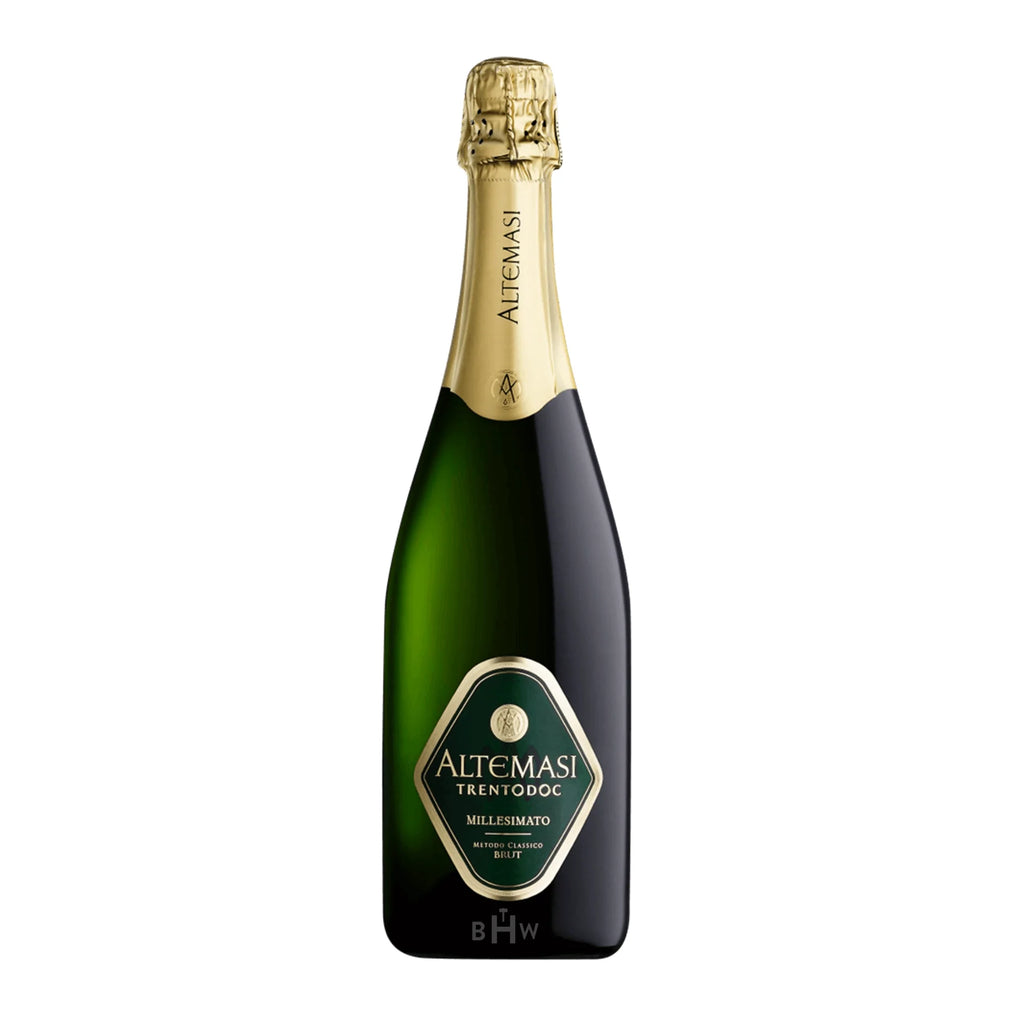 Altemasi Millesimato Metodo Champagne & Sparkling 2010 Altemasi Millesimato Método Classico Brut Trento DOC